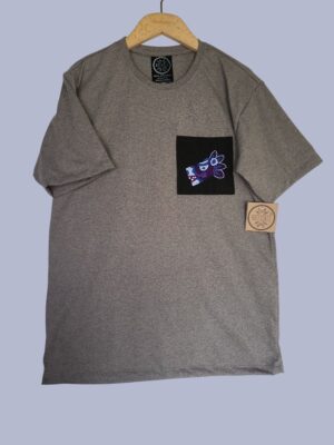 Playera talla CH