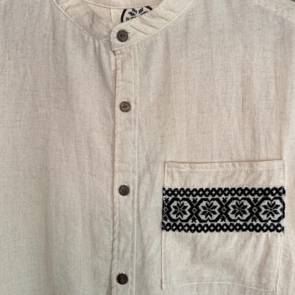 Camisa talla G - Imagen 2