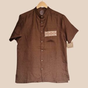 Camisa talla CH