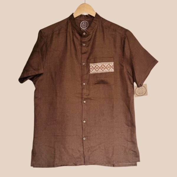 Camisa talla CH