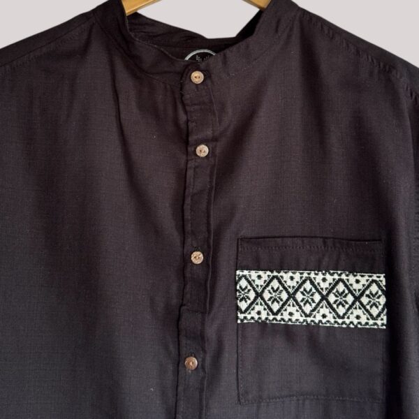 Camisa talla G - Imagen 2